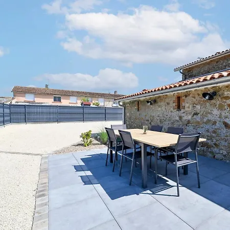 L'harmonie Champetre - Modernite Et Confort * Saint-Germain-sur-Moine