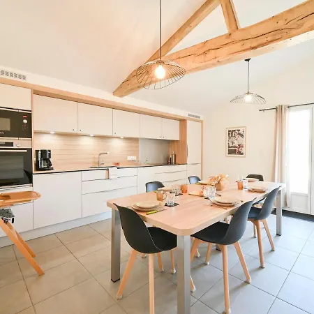 L'harmonie Champetre - Modernite Et Confort Saint-Germain-sur-Moine