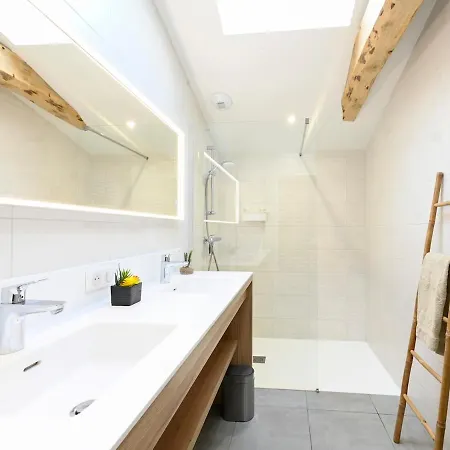 L'harmonie Champetre - Modernite Et Confort Ferienhaus *