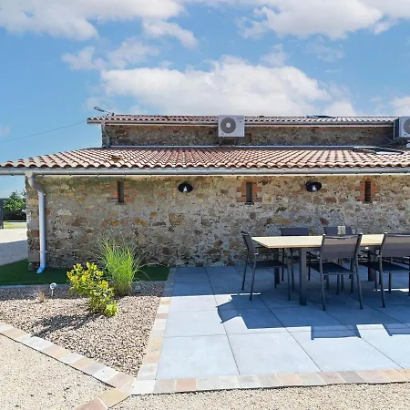 L'harmonie Champetre - Modernite Et Confort
