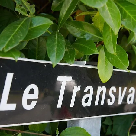 L'harmonie Champetre - Modernite Et Confort Ferienhaus