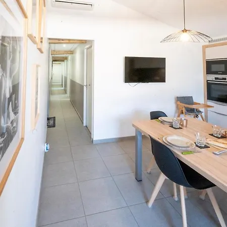 L'harmonie Champetre - Modernite Et Confort Saint-Germain-sur-Moine