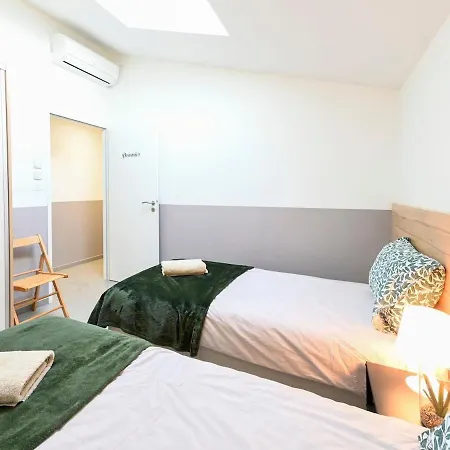 Ferienhaus L'harmonie Champetre - Modernite Et Confort Saint-Germain-sur-Moine