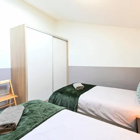 Ferienhaus L'harmonie Champetre - Modernite Et Confort *