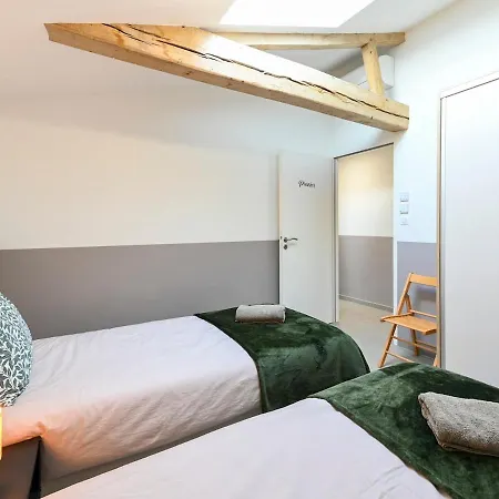 L'harmonie Champetre - Modernite Et Confort Saint-Germain-sur-Moine