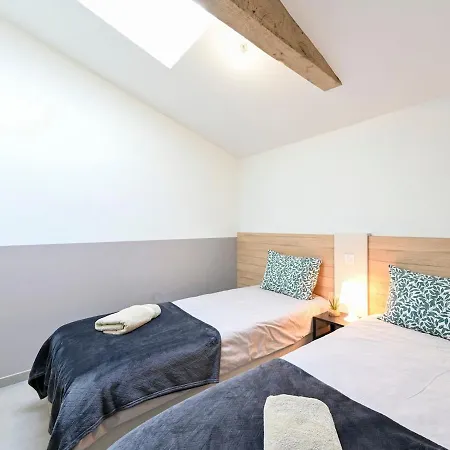בית נופש L'harmonie Champetre - Modernite Et Confort Saint-Germain-sur-Moine