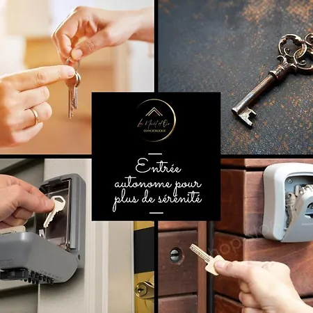 L'harmonie Champetre - Modernite Et Confort *